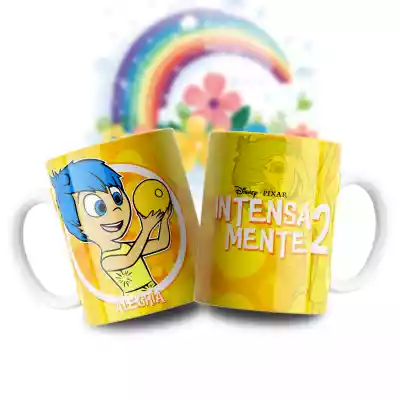 vectores plantilas INTENSAMENTE,DISNEY,PELíCULA,